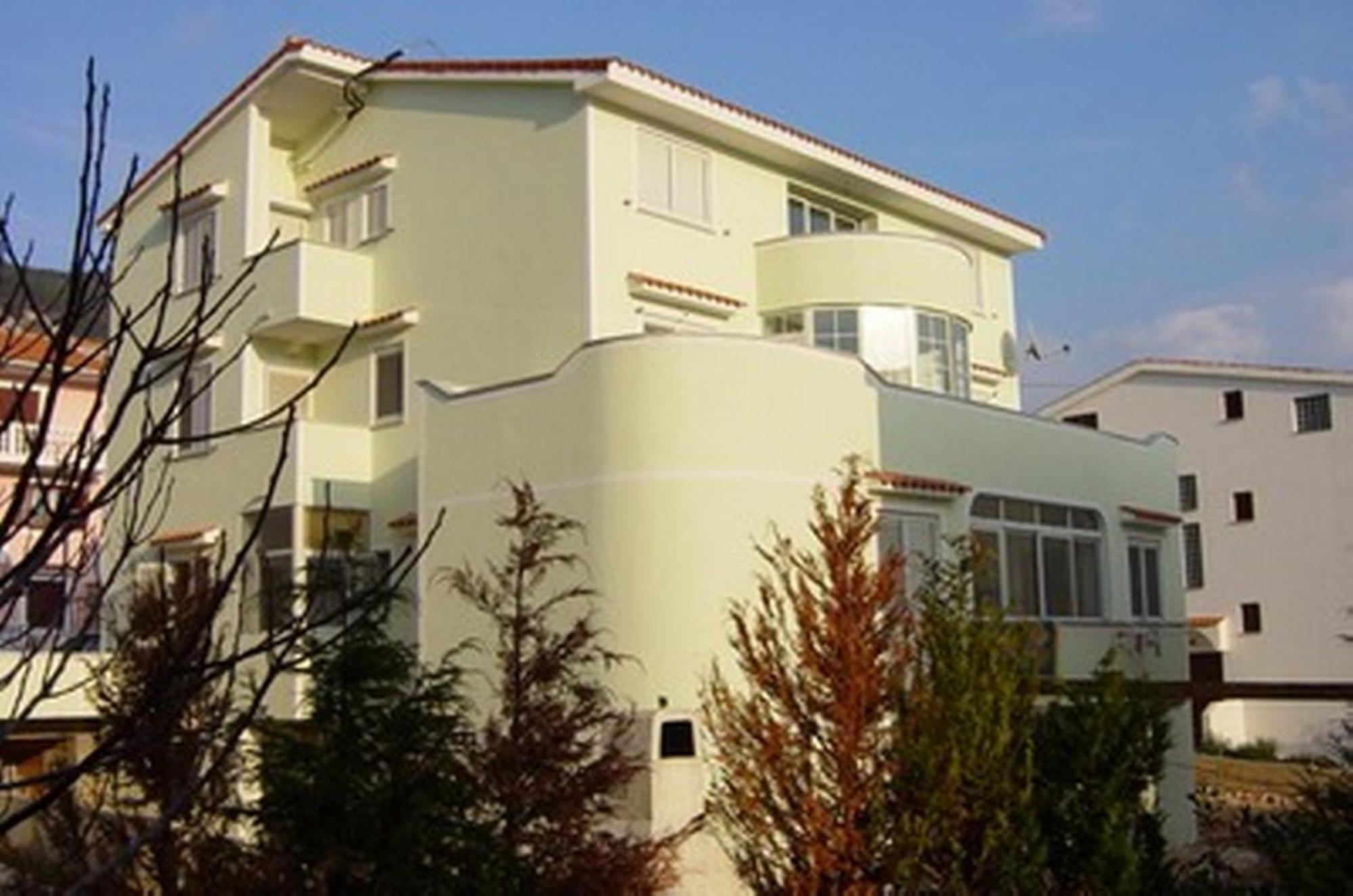 Apartments Luka 3 Baška Extérieur photo